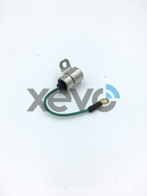 Contact Breaker, distributor (XCN2339)