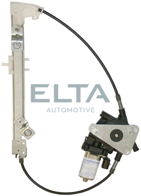 Window Regulator (ER1122)