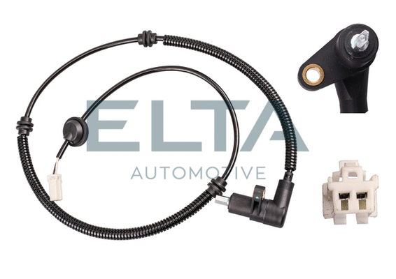 Sensor, wheel speed (EA1254)