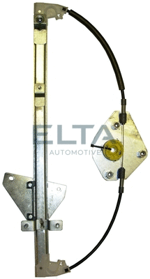 Window Regulator (ER4687)