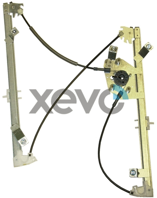 Window Regulator (XWR4394)