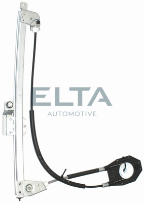 Window Regulator (ER4717)