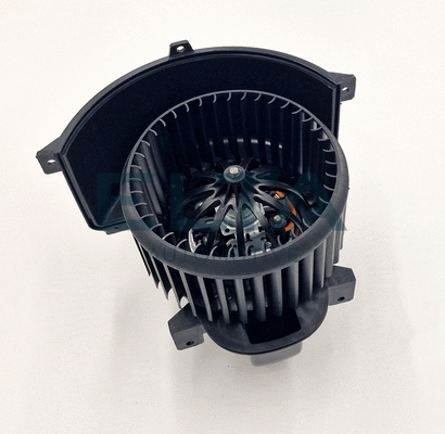 Interior Blower (EH5021)