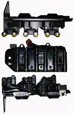 Ignition Coil (EE5297)