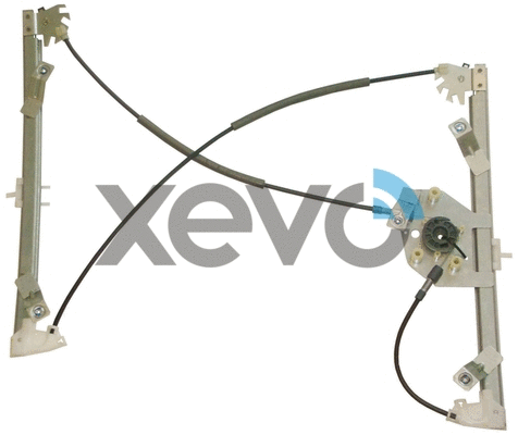 Window Regulator (XWR4506)
