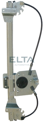 Window Regulator (ER4139)