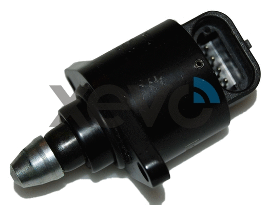 Idle Control Valve, air supply (XFP8628)