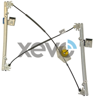 Window Regulator (XWR4235)