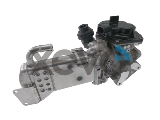 EGR Valve (XEG9121)