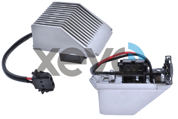 Resistor, interior blower (XHR0133)