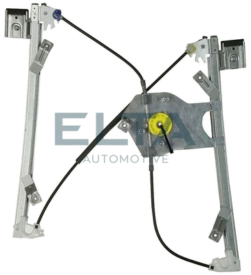 Window Regulator (ER4487)