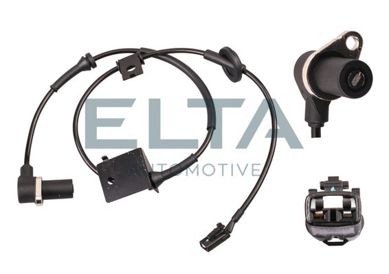 Sensor, wheel speed (EA1219)