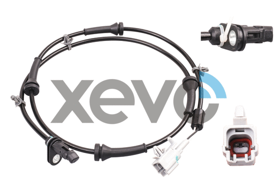 Sensor, wheel speed (XBS734)