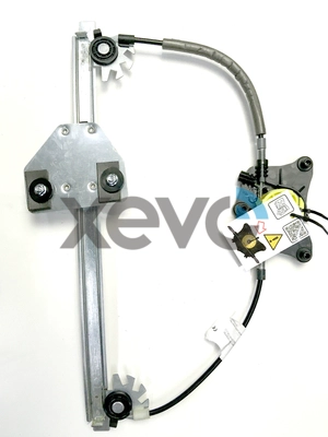 Window Regulator (XWR4313)