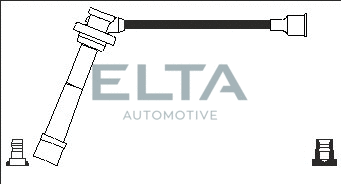 Ignition Cable Kit (ET4100)