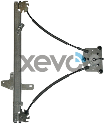 Window Regulator (XWR4155)