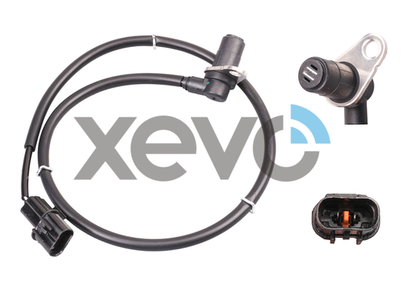 Sensor, wheel speed (XBS1205)