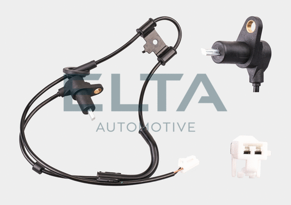 Sensor, wheel speed (EA1080)