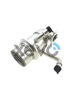 Cooler, exhaust gas recirculation (XEG9432)