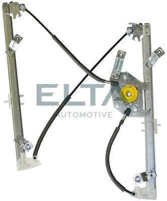 Window Regulator (ER4147)