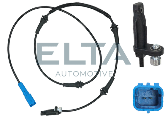 Sensor, wheel speed (EA1067)