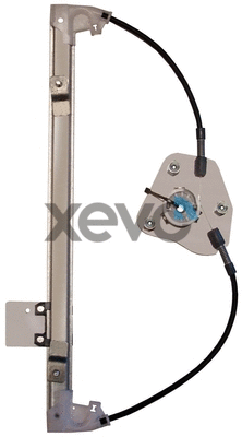 Window Regulator (XWR4637)