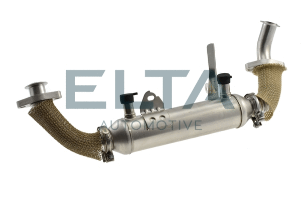 Cooler, exhaust gas recirculation (EE6514)