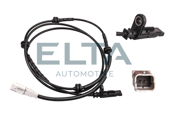 Sensor, wheel speed (EA1046)