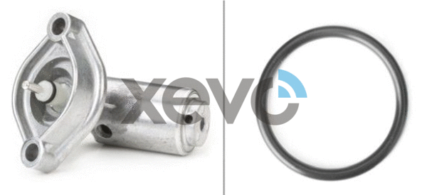 Sensor, engine oil level