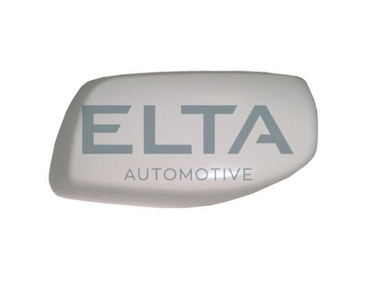 Cover, exterior mirror (EM0238)