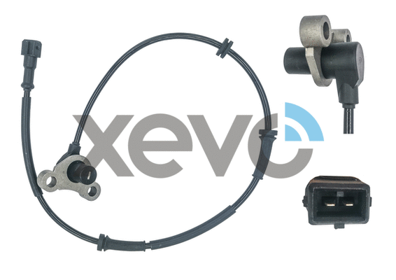 Sensor, wheel speed (XBS770)