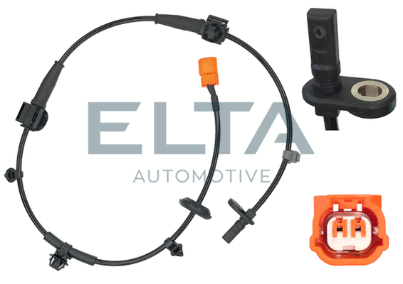 Sensor, wheel speed (EA1198)