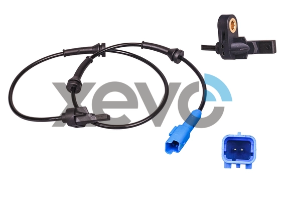 Sensor, wheel speed (XBS090)