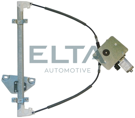 Window Regulator (ER1140)