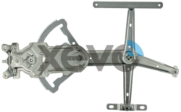 Window Regulator (XWR4837)