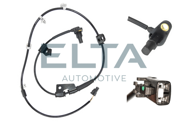Sensor, wheel speed (EA0946)