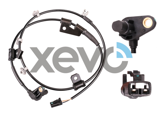 Sensor, wheel speed (XBS945)