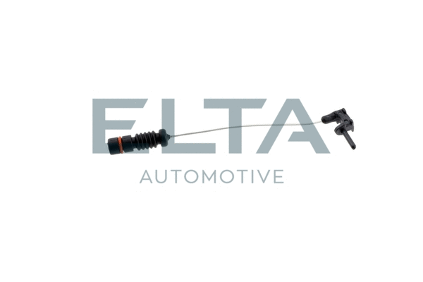 Warning Contact, brake pad wear (EA5115)