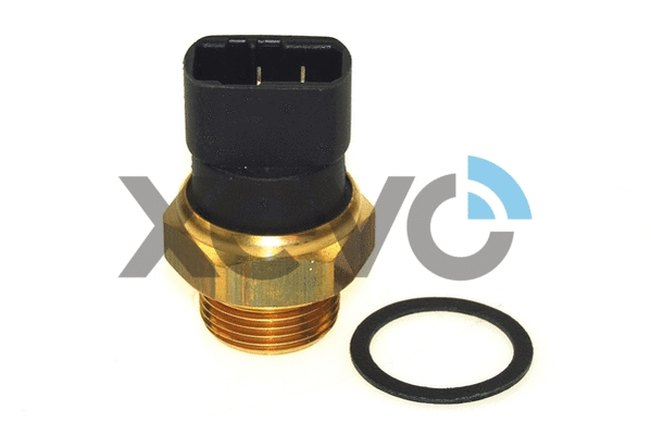 Temperature Switch, radiator fan (XTS7813)