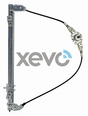 Window Regulator (XWR8005)