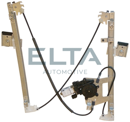 Window Regulator (ER1091)