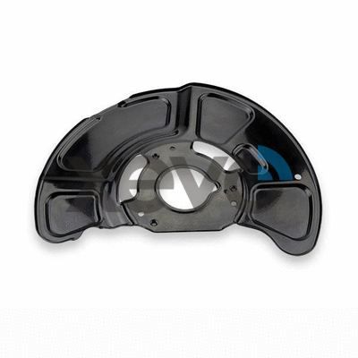 Splash Guard, brake disc (XES0077)