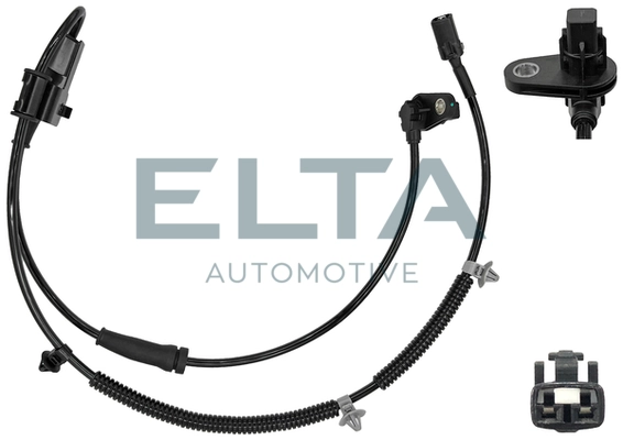 Sensor, wheel speed (EA1229)