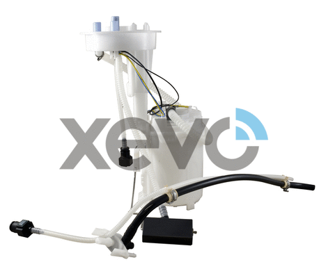 Fuel Feed Unit (XFP8965)