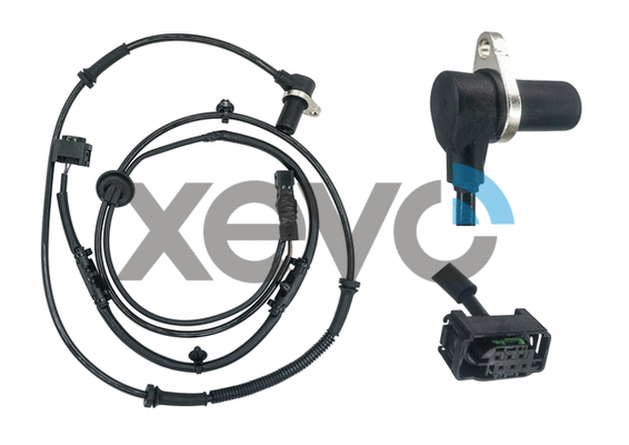 Sensor, wheel speed (XBS744)