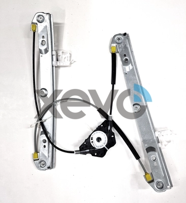 Window Regulator (XWR4740)