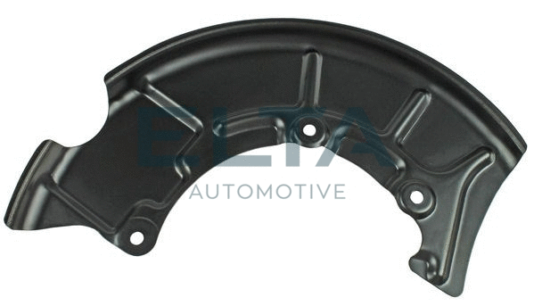 Splash Guard, brake disc (ES0050)