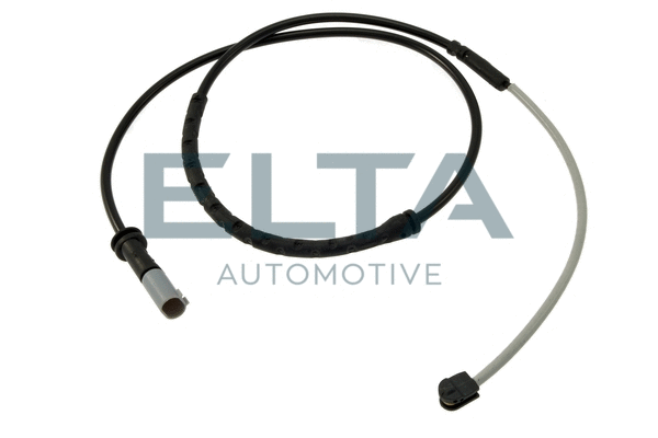 Warning Contact, brake pad wear (EA5052)