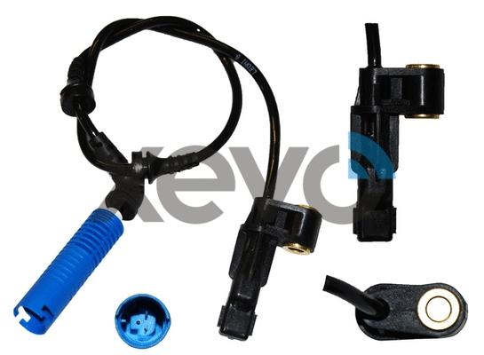 Sensor, wheel speed (XBS229)