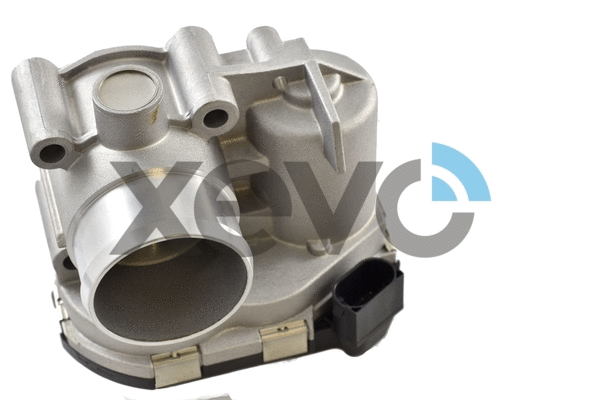 Throttle Body (XTB9737)